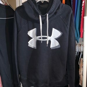 Under Armour Cowl Neck Hoodie